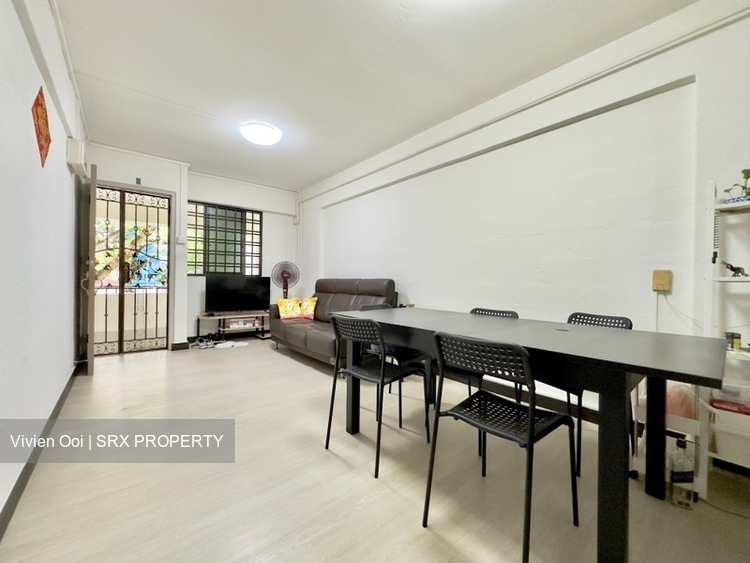 Blk 401 Rainbow Ville (Bedok), HDB 3 Rooms #556599571